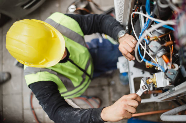 Emergency Electrical Repair Services in Coal City, IL